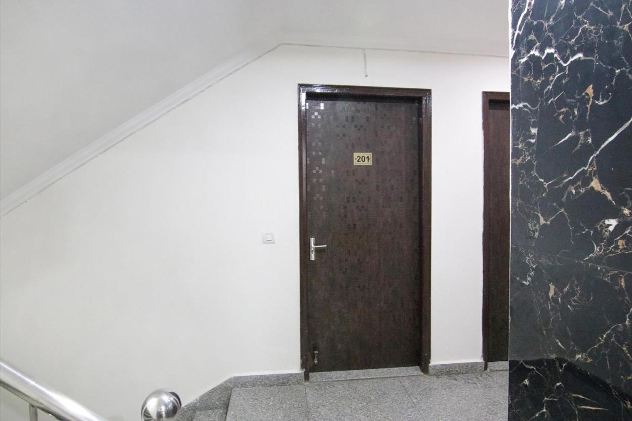 Fabhotel Airport Avalon Near Igi Airport Нью-Дели Экстерьер фото